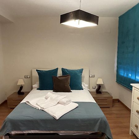 Cordoba Center Home Eksteriør billede
