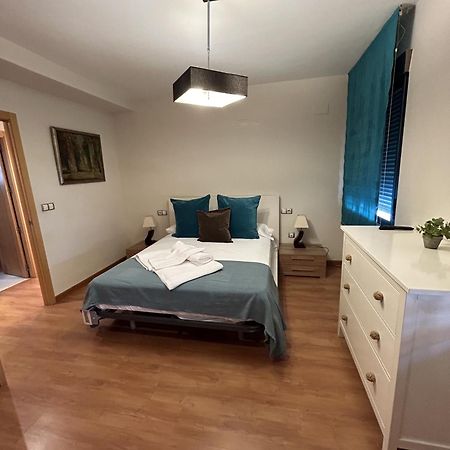 Cordoba Center Home Eksteriør billede