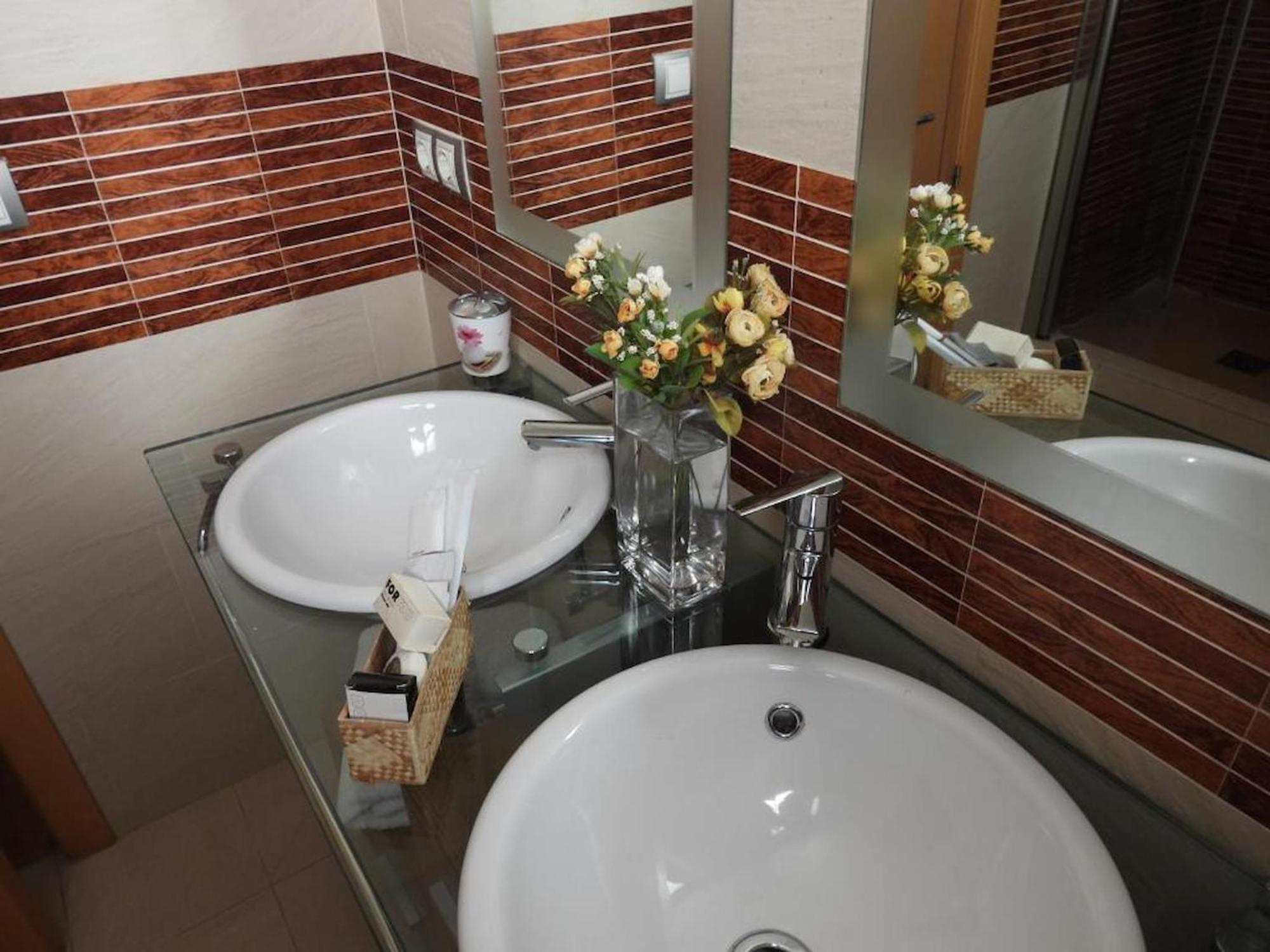 Cordoba Center Home Eksteriør billede