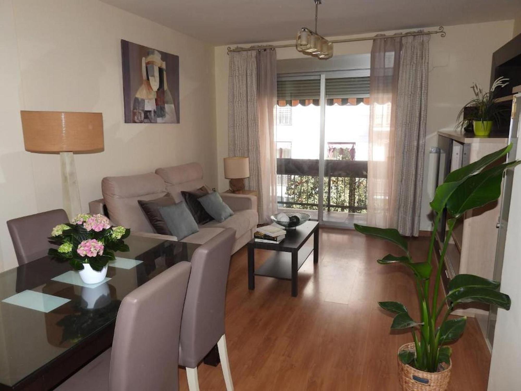 Cordoba Center Home Eksteriør billede