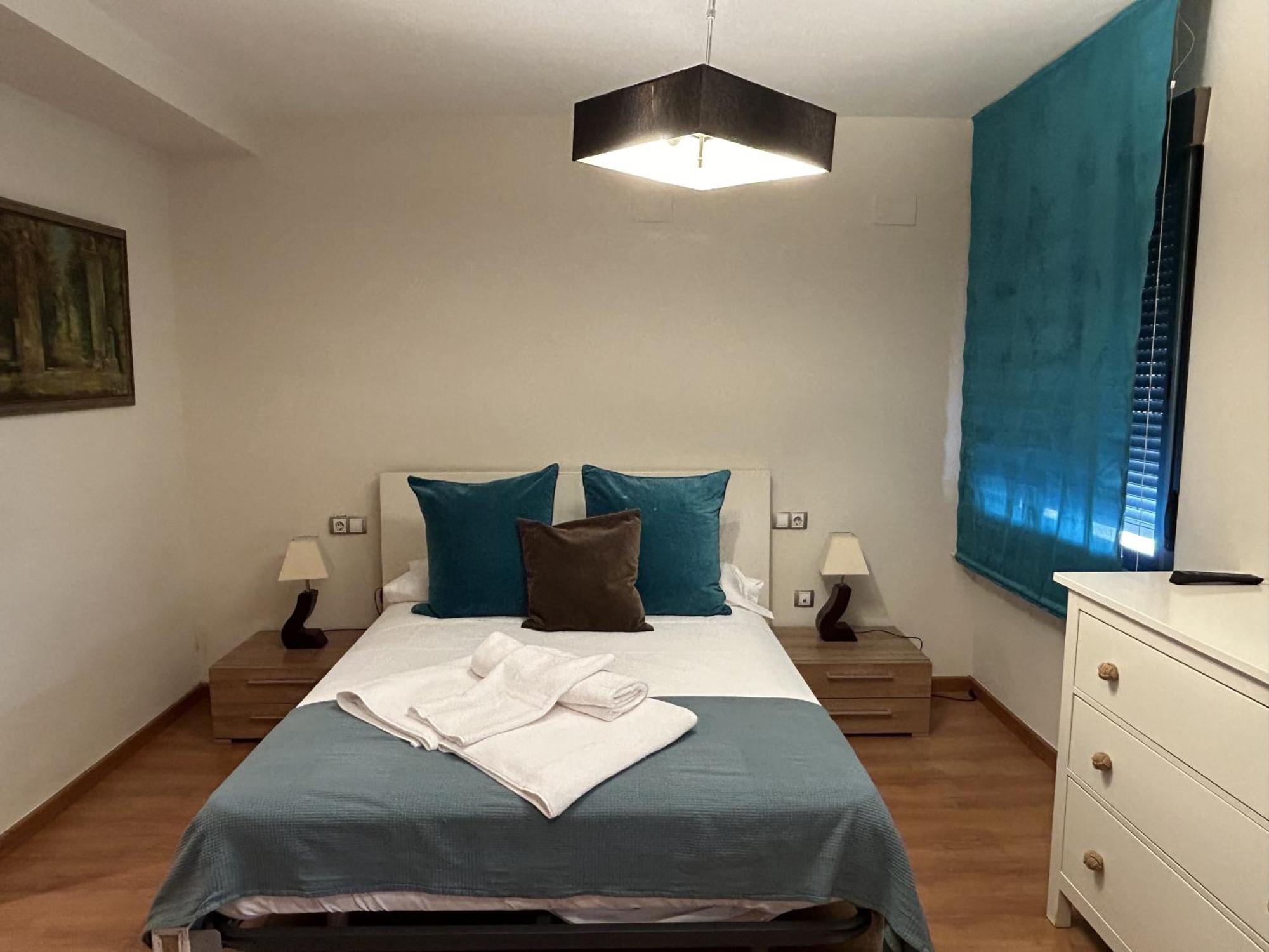 Cordoba Center Home Eksteriør billede