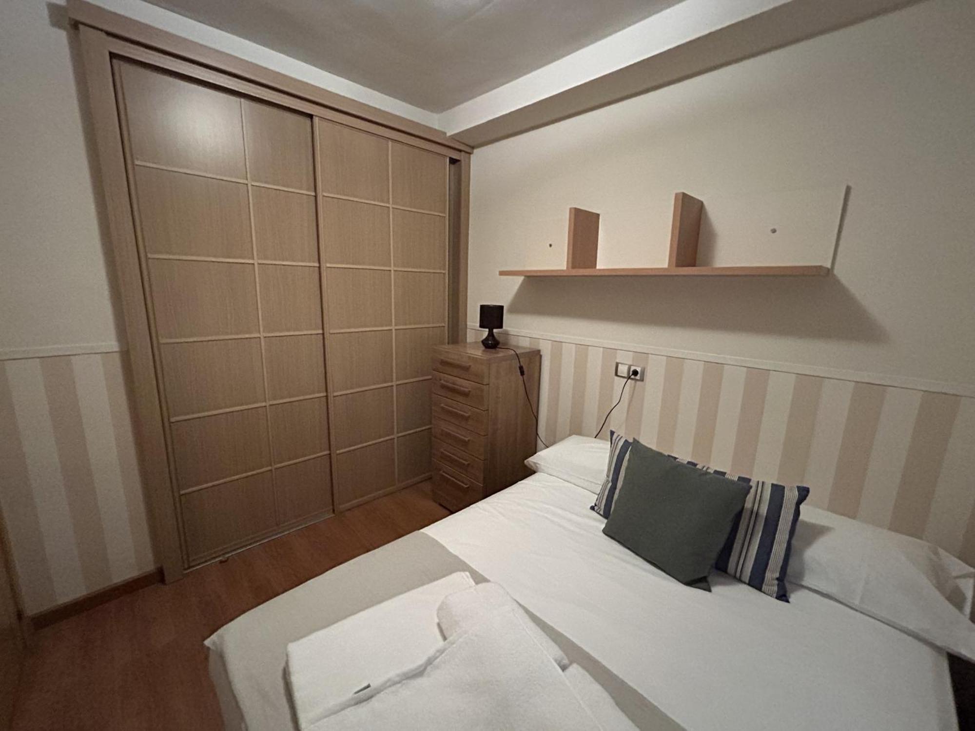 Cordoba Center Home Eksteriør billede