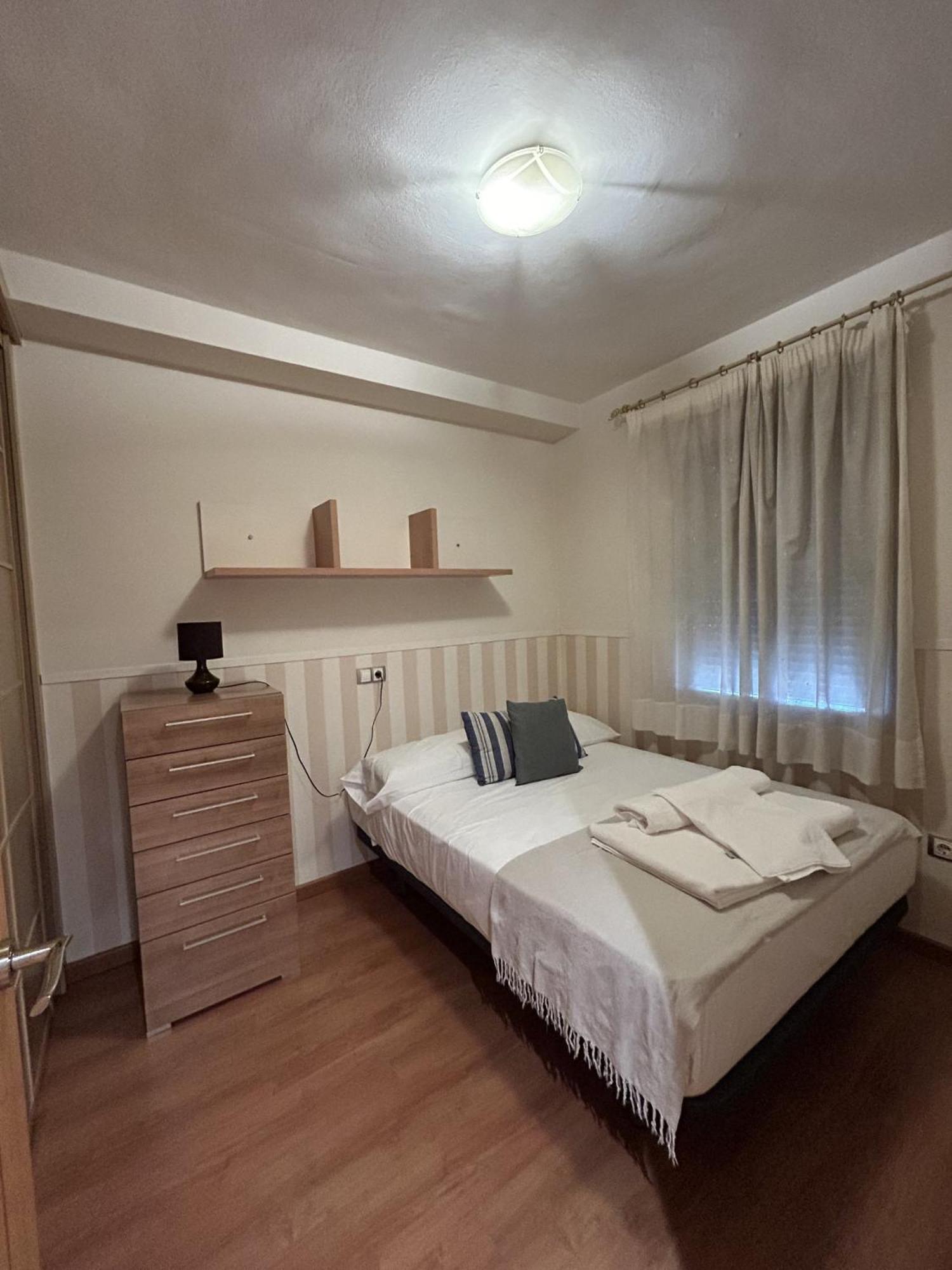 Cordoba Center Home Eksteriør billede