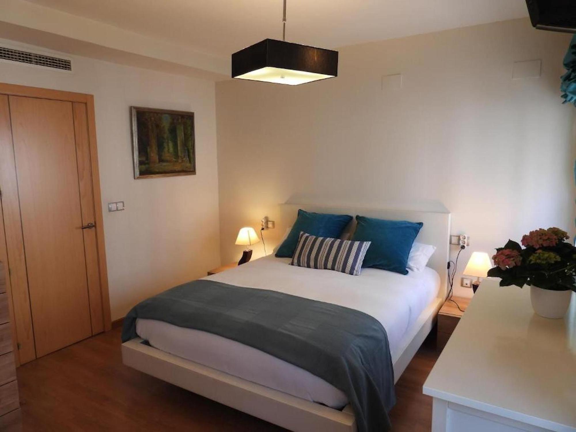 Cordoba Center Home Eksteriør billede