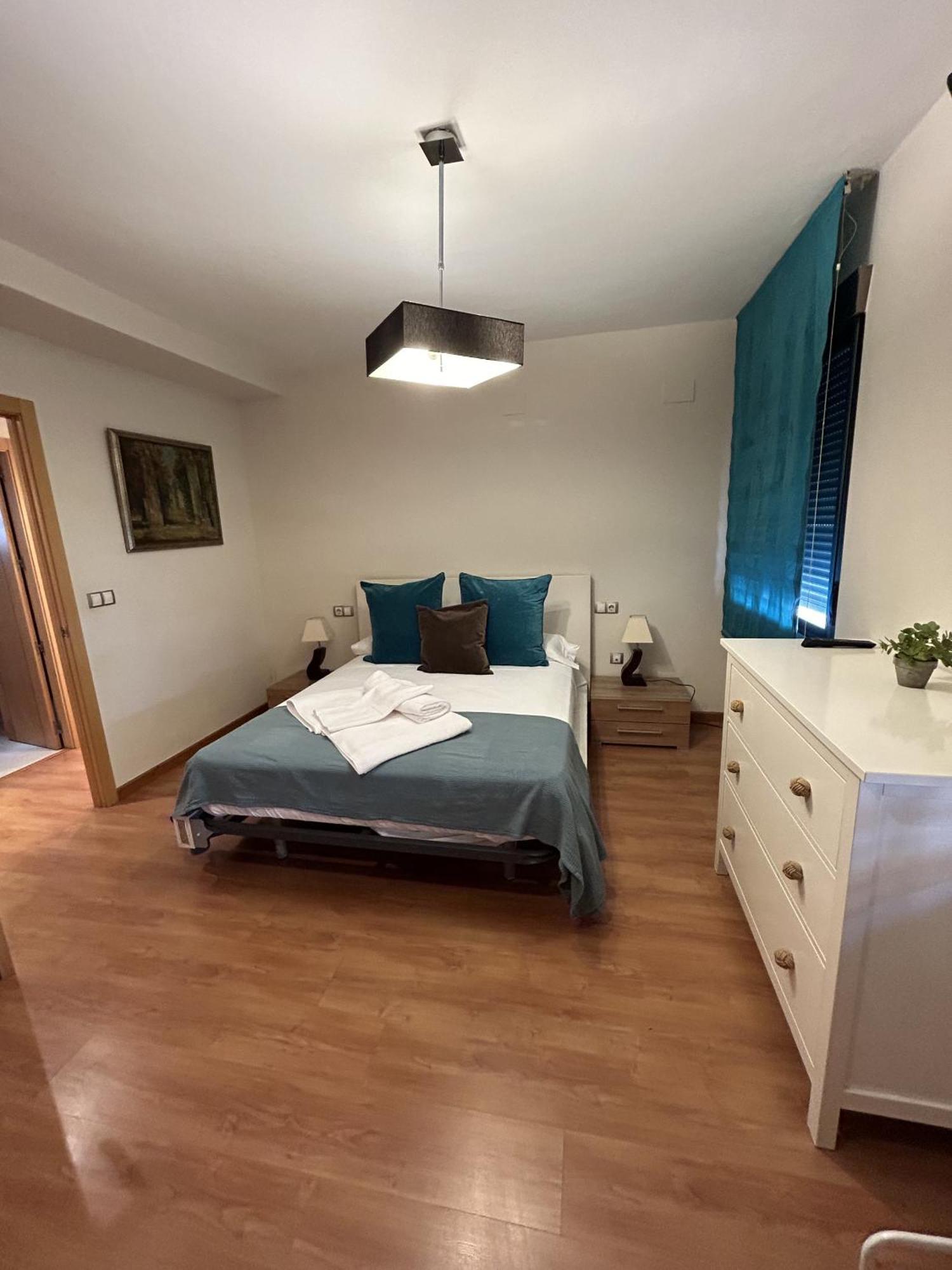 Cordoba Center Home Eksteriør billede