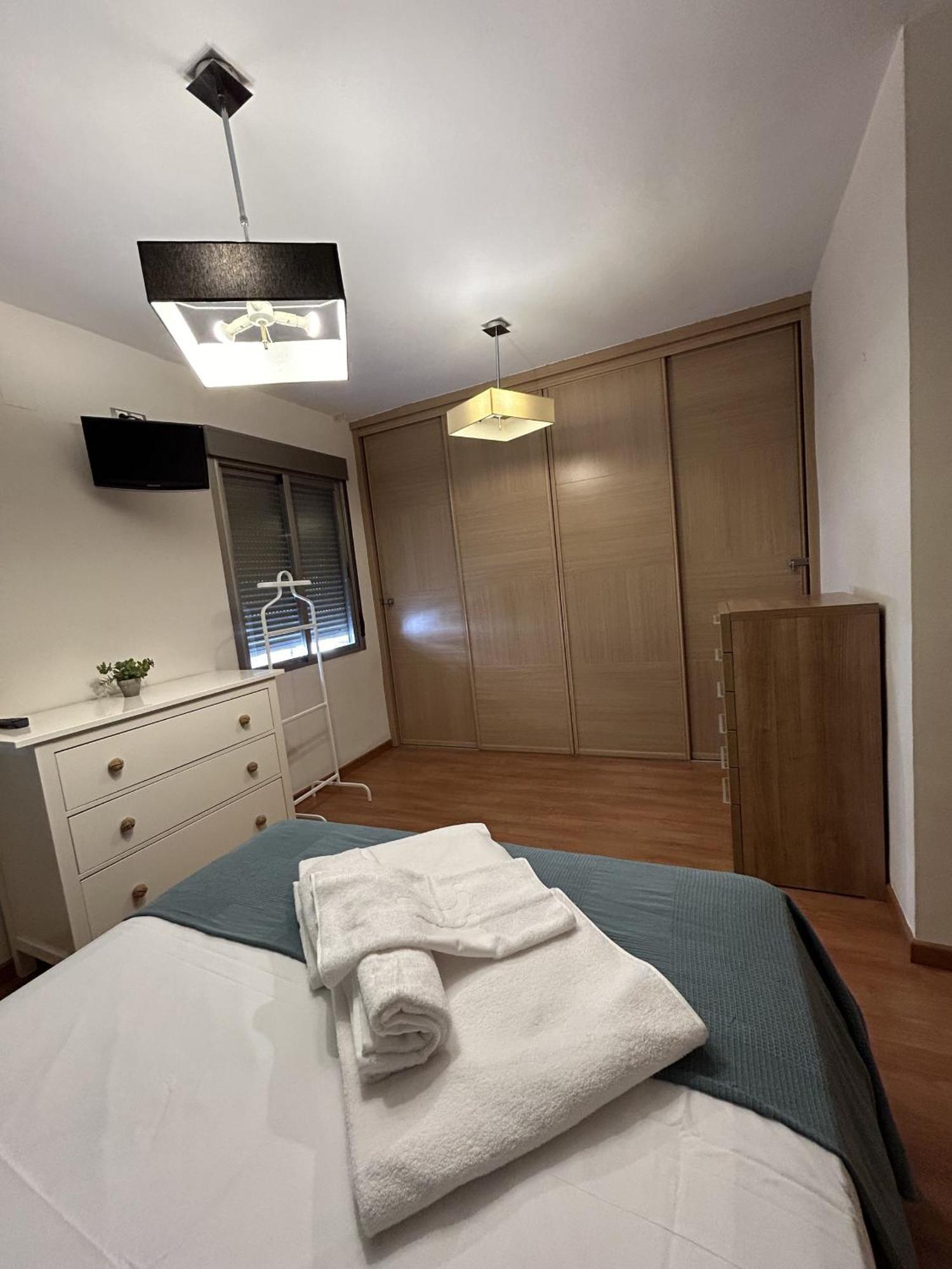 Cordoba Center Home Eksteriør billede