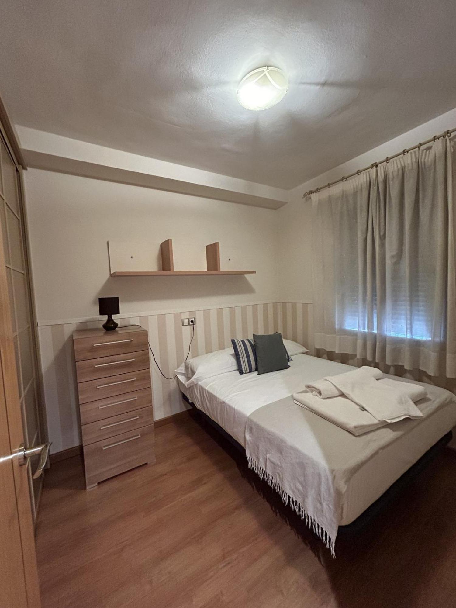 Cordoba Center Home Eksteriør billede